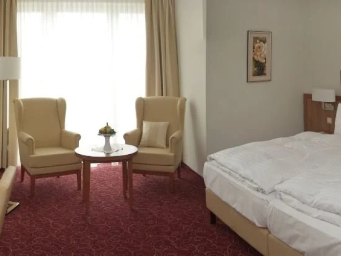 Hotel Perl