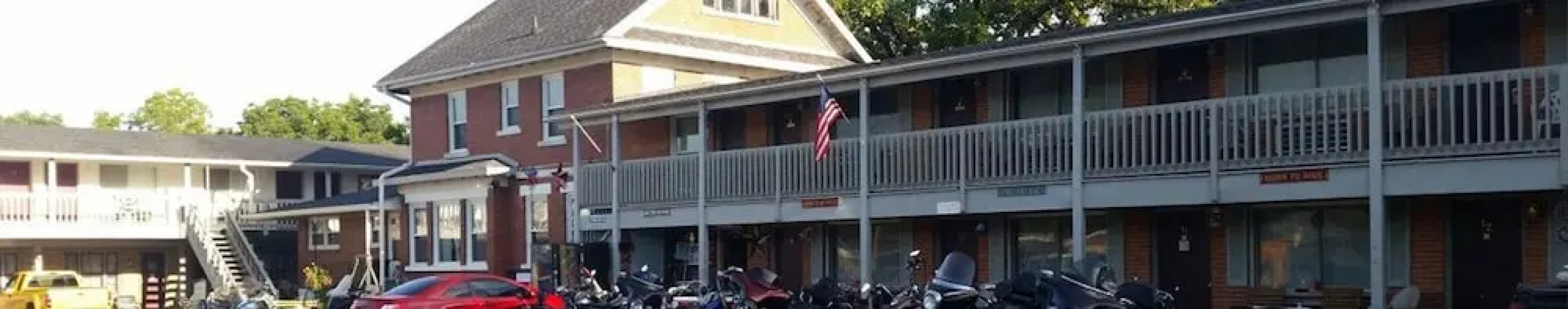 L&M Bikers Motel