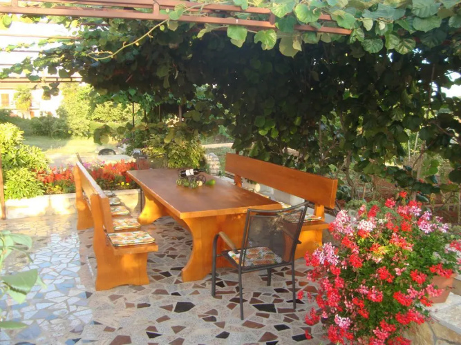 Apartments Alice Green Oasis -