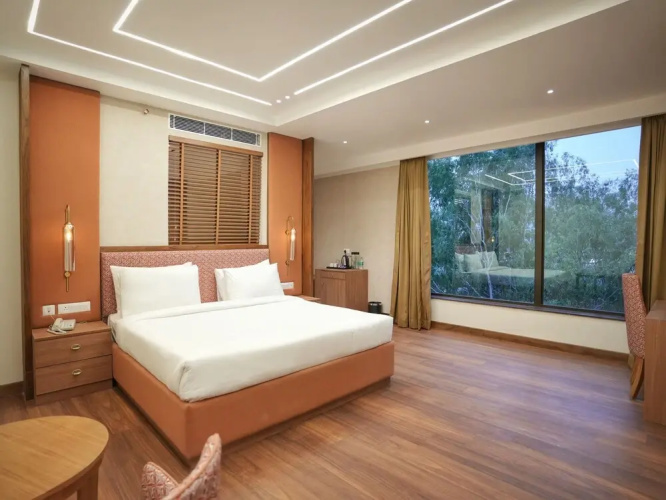 Hotel Malsi Mist