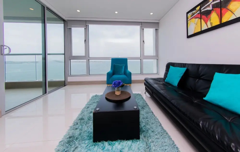 Building Palmetto Sunset 1503