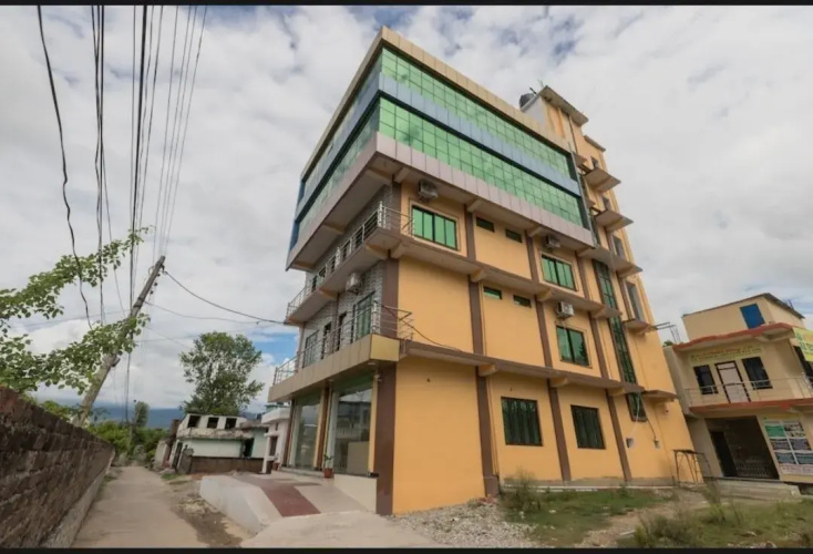 Hotel Laxmi