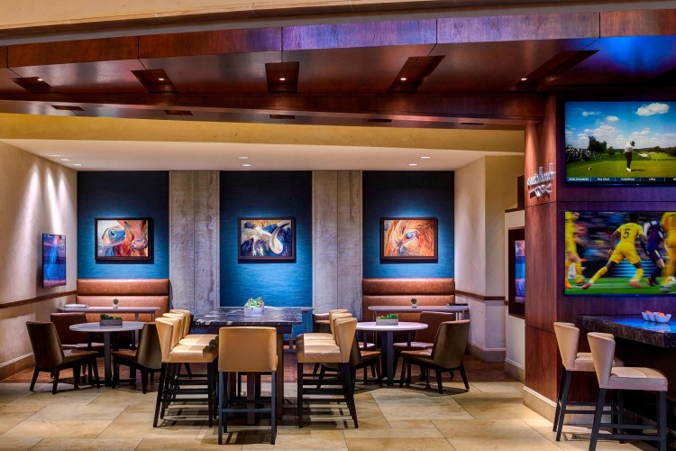 JW Marriott San Antonio Hill Country Resort & Spa photo 25
