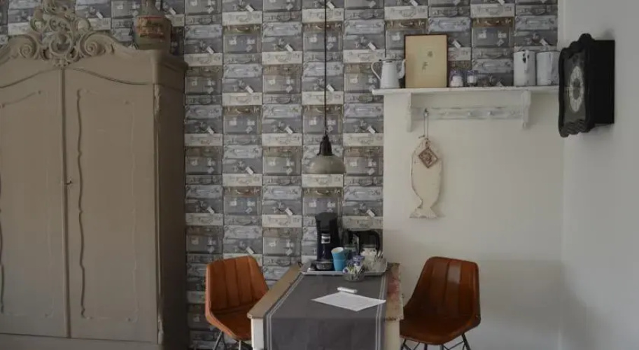 De Logeerkamer