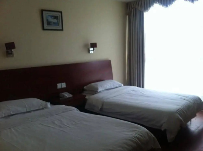 Jianghai Star Hotel