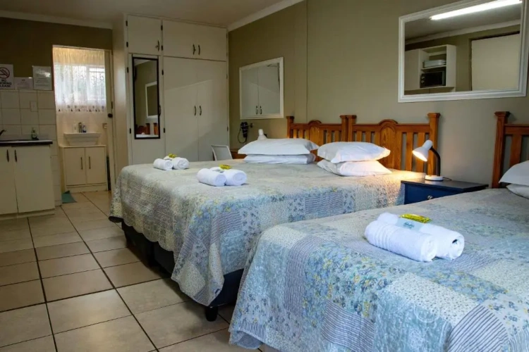 Standard Family room