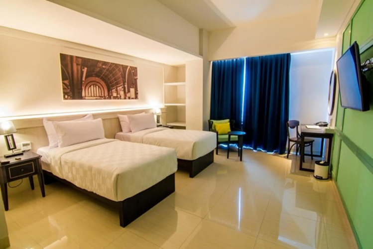 Hotelafbeelding