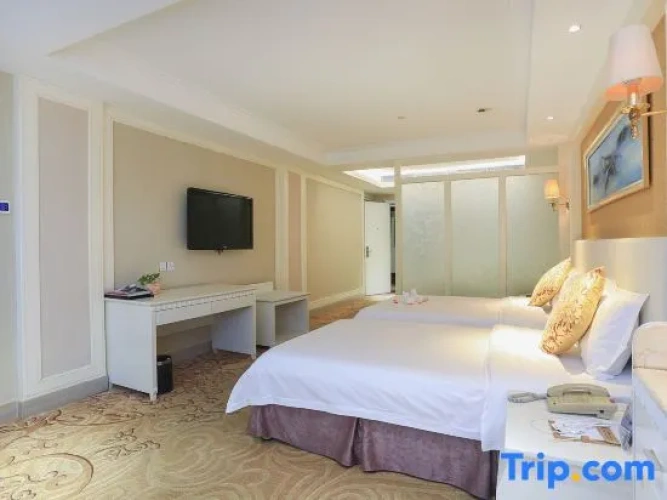 Business Twin room