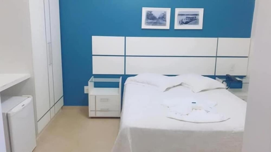 Hotel Capri