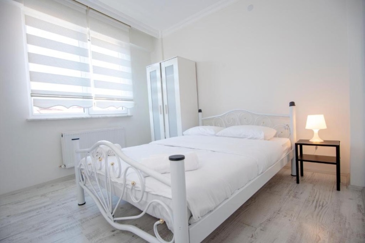 Double Apartment
