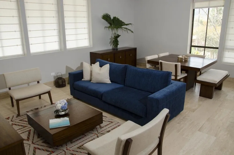 Paseo Suites