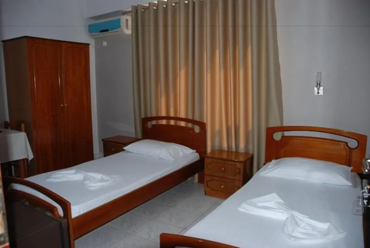 Timi Hotel