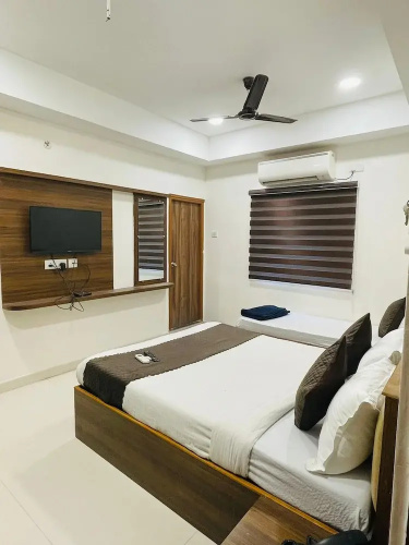 Dream Suites Hotel