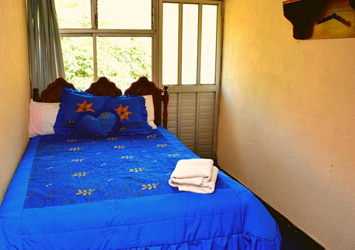 Hostal plaza by Elvita
