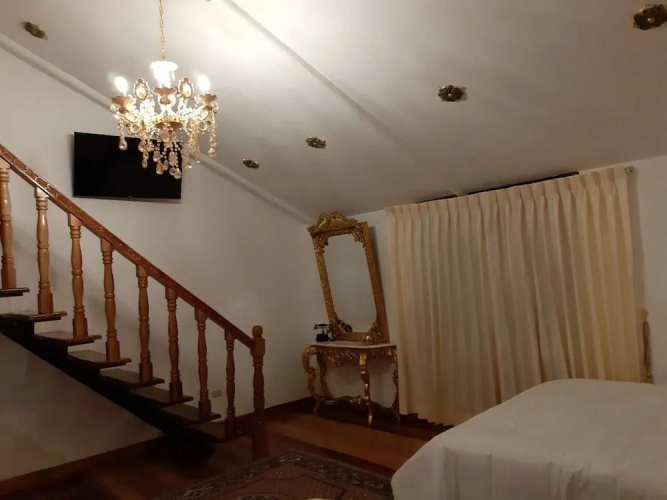 Casona Corrales Hotel Boutique