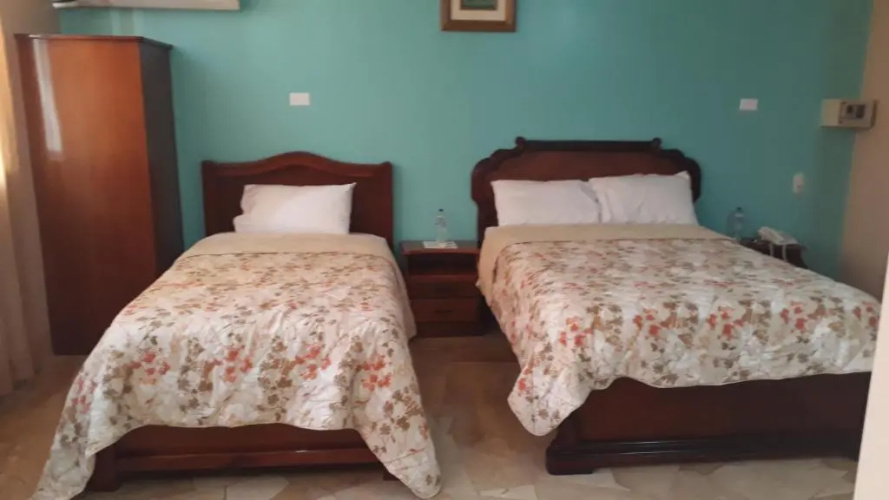 Hotel Bucaneiro