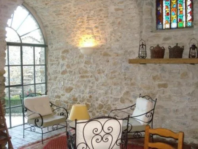 Le Clos Des Arts