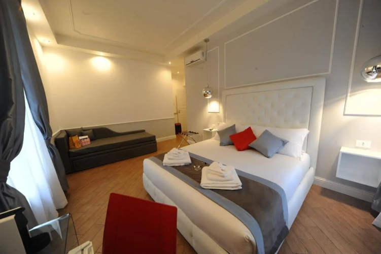 My Suites Piazza di Spagna