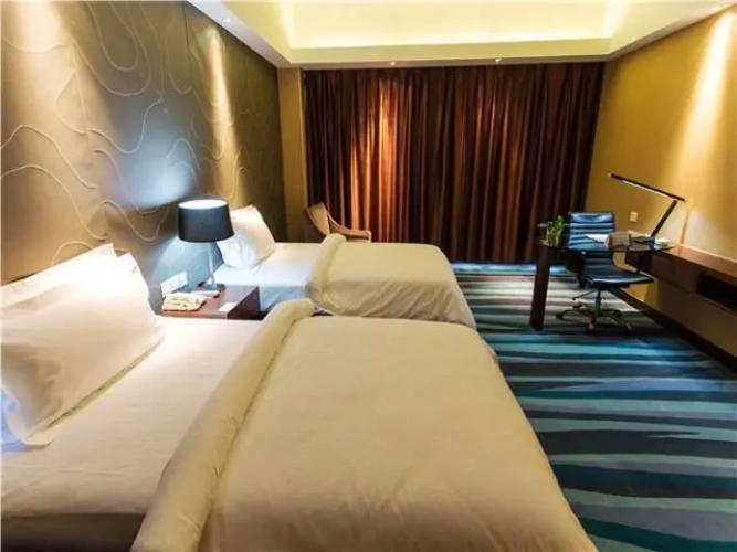 Business room