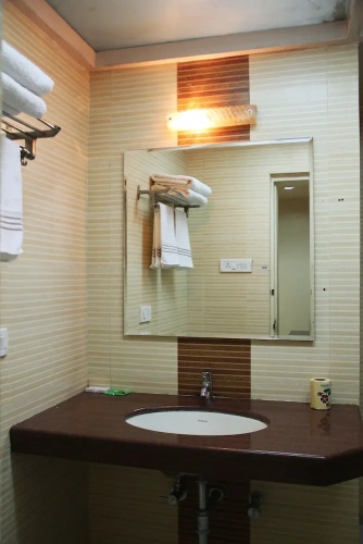1 Bedroom Royal Double room