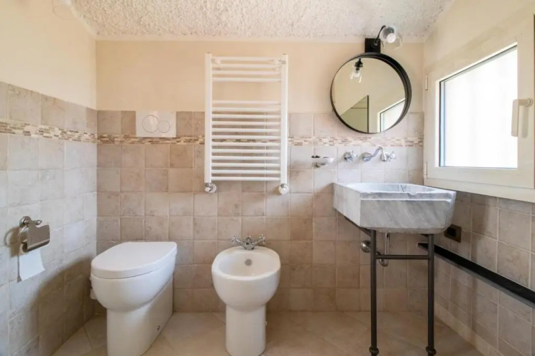 Villa Silvia Apartment