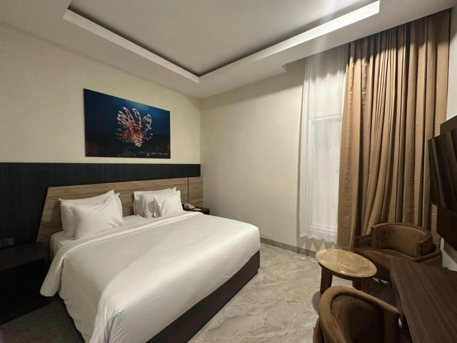Vega Hotel
