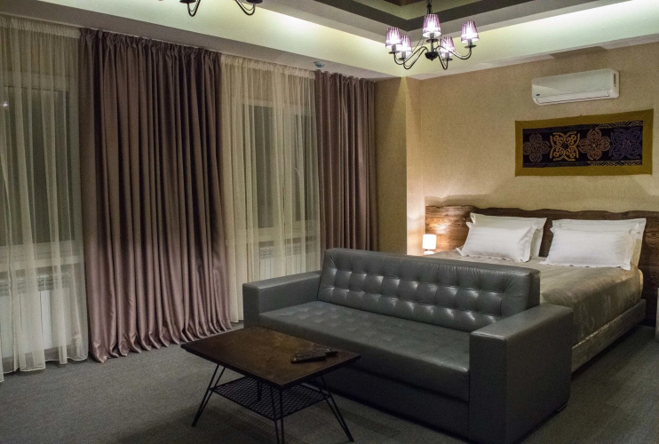 My Hotel