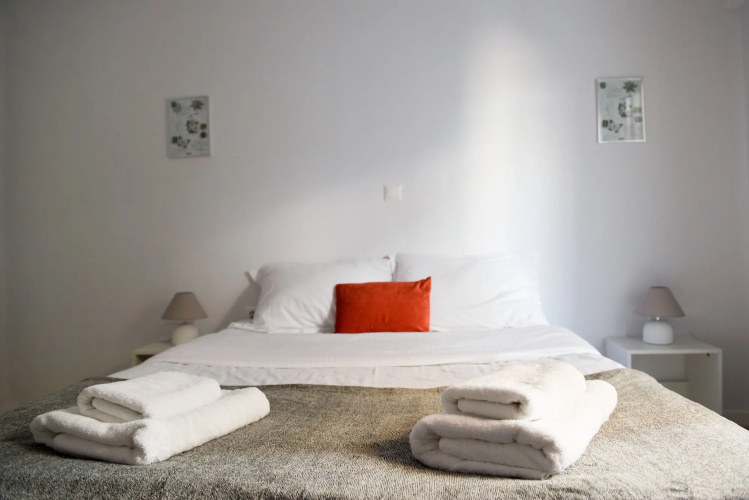 Athens Way Apartments