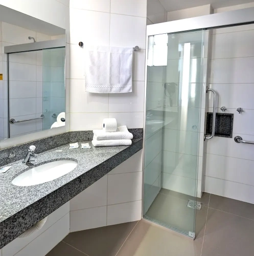 Grand Double room