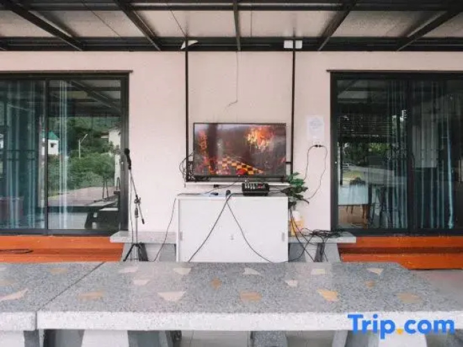 Sapa pool villa