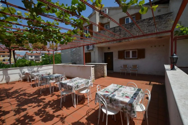 GALANT apartments