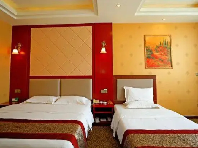 Bohailun Hotel