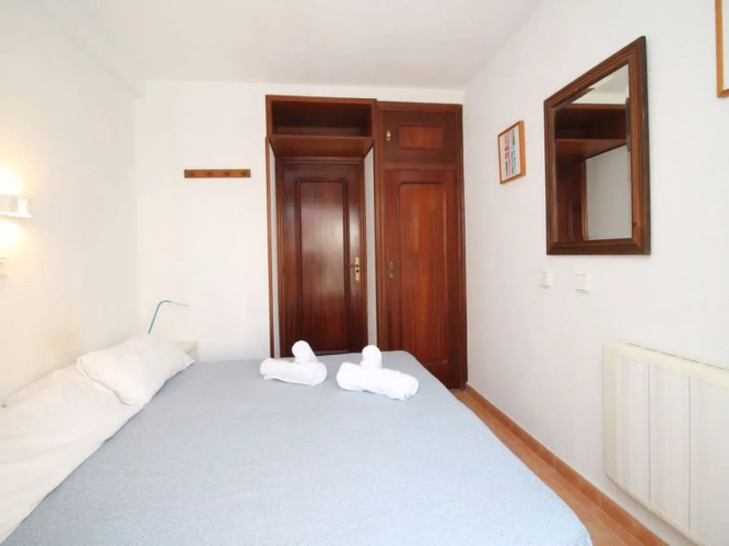 Apartment El Junco Benidorm