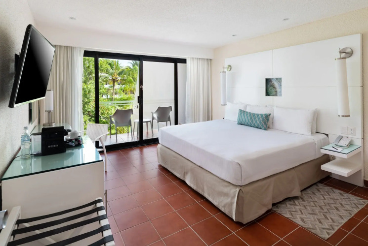 Imagen de Melia Cozumel Golf All Inclusive