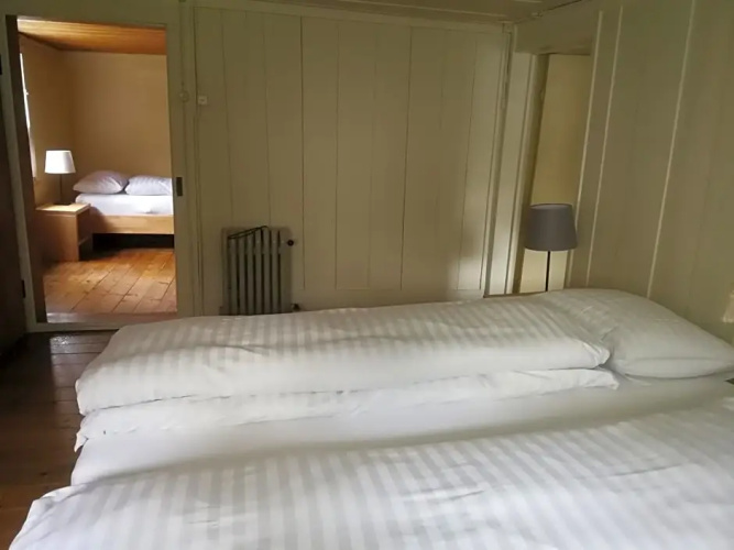 Scheible Haus