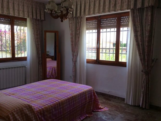 Villa Sharmarita