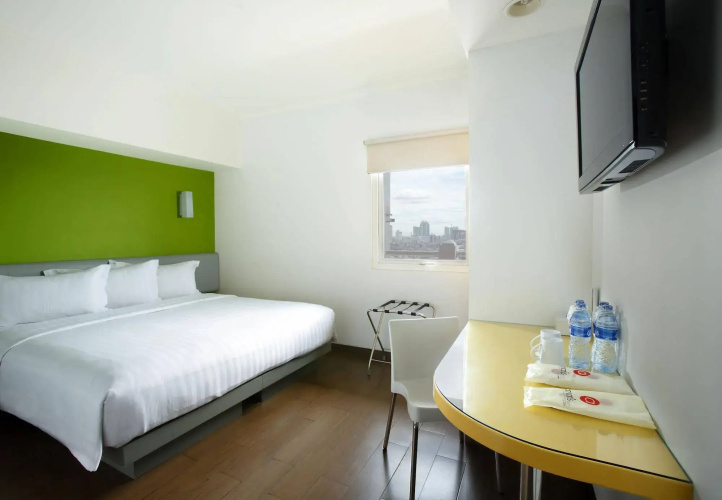 Amaris Hotel Mangga Dua Square