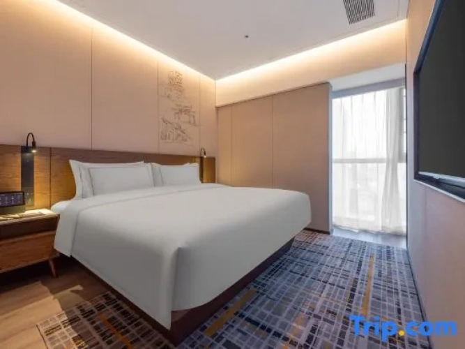 2 Bedrooms Executive Suite