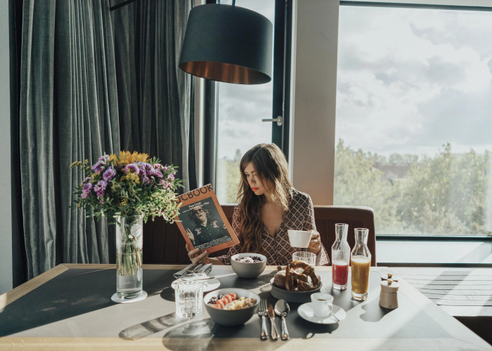 Andaz Munich Schwabinger Tor, By Hyatt photo 13