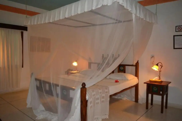 Kilili Baharini Resort & Spa
