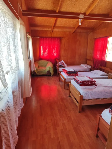 Alma Patagona Hostel