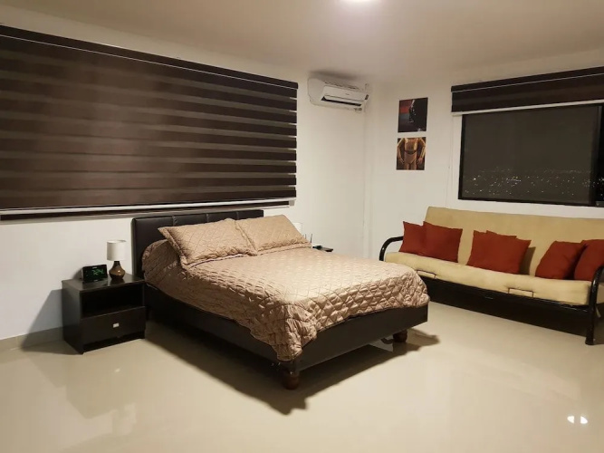 Chawpi Lodge