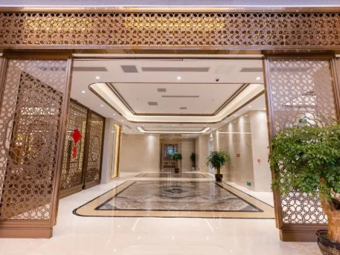 Fengxin Ronghui Landscape Hotel