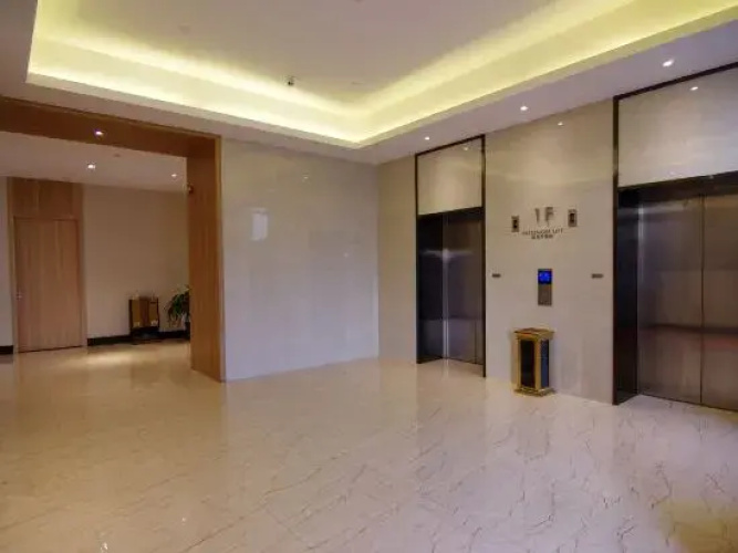 Lxora Hotel