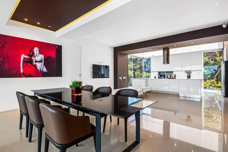 1004 AVALON - Amapas Luxury unit private pool