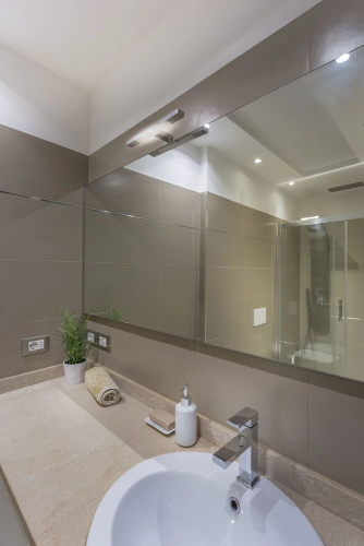 Udine Centre Stylish Apartment