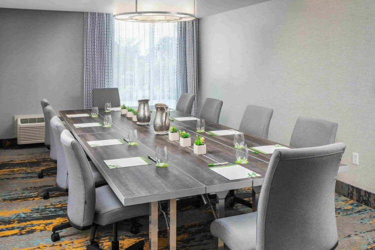 DoubleTree by Hilton Miami North I-95 photo 19