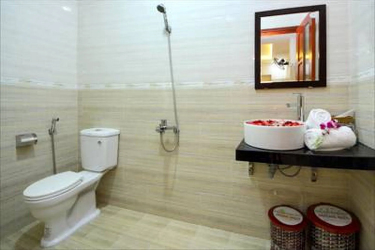 White Cloud Homestay