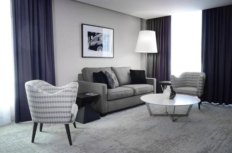 Hotel 10