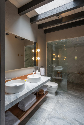 Dos Casas Hotel & Spa